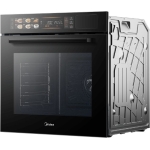 Midea 美的 BS7025Z 70公升 嵌入式蒸焗爐